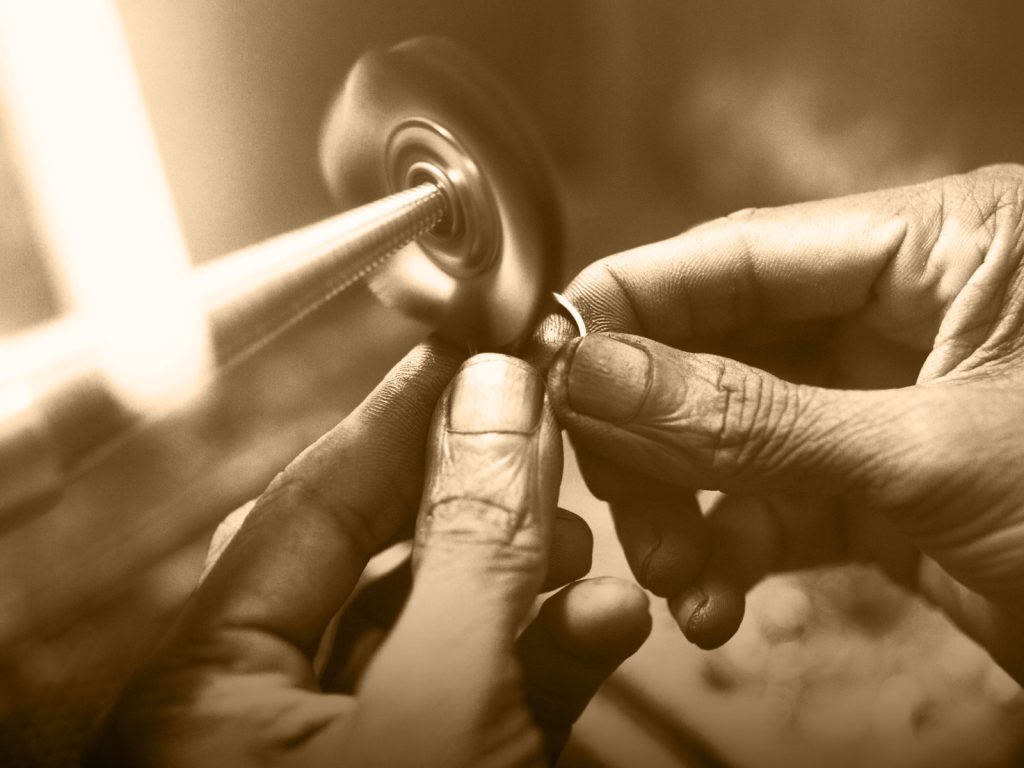 Il nostro laboratorio